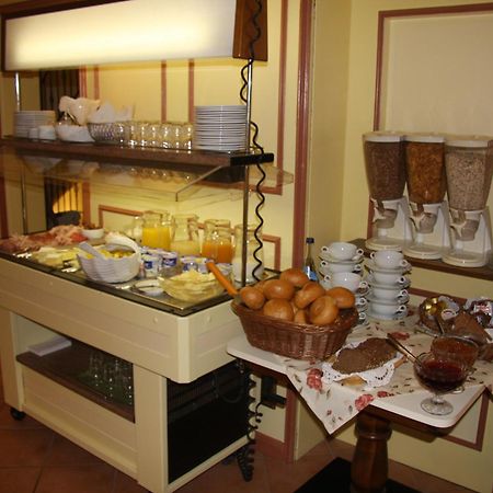 Hotel Christiansen Sylt Zewnętrze zdjęcie