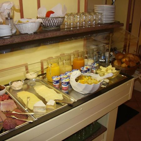 Hotel Christiansen Sylt Zewnętrze zdjęcie