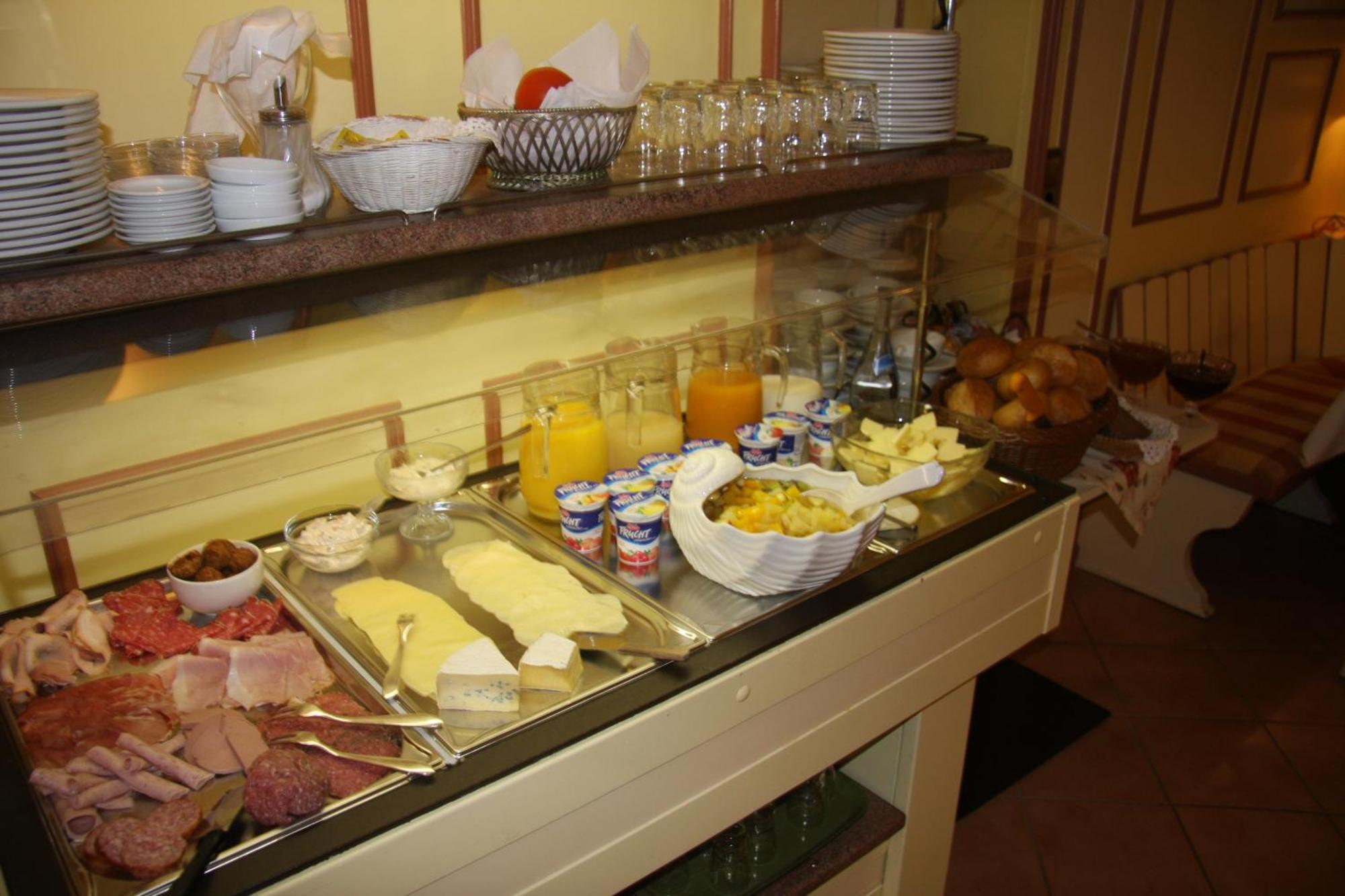 Hotel Christiansen Sylt Zewnętrze zdjęcie