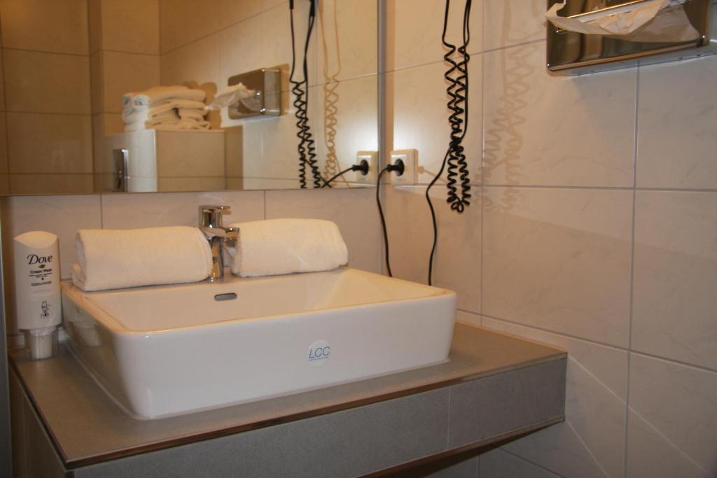 Hotel Christiansen Sylt Pokój zdjęcie