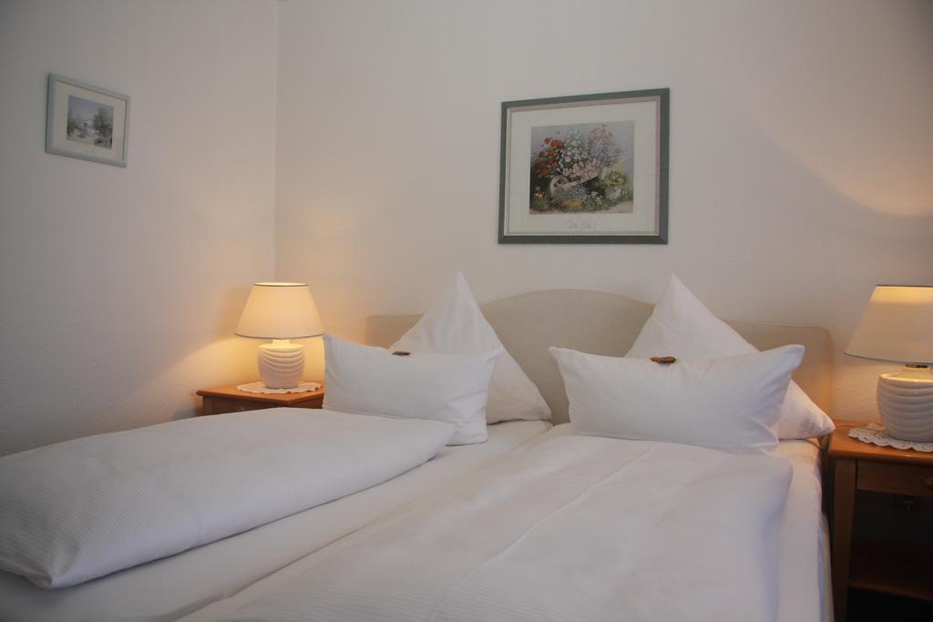 Hotel Christiansen Sylt Zewnętrze zdjęcie