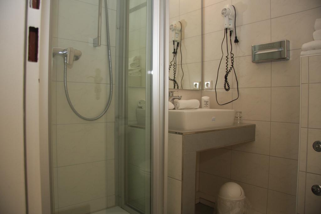 Hotel Christiansen Sylt Zewnętrze zdjęcie