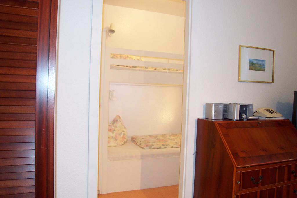 Hotel Christiansen Sylt Zewnętrze zdjęcie