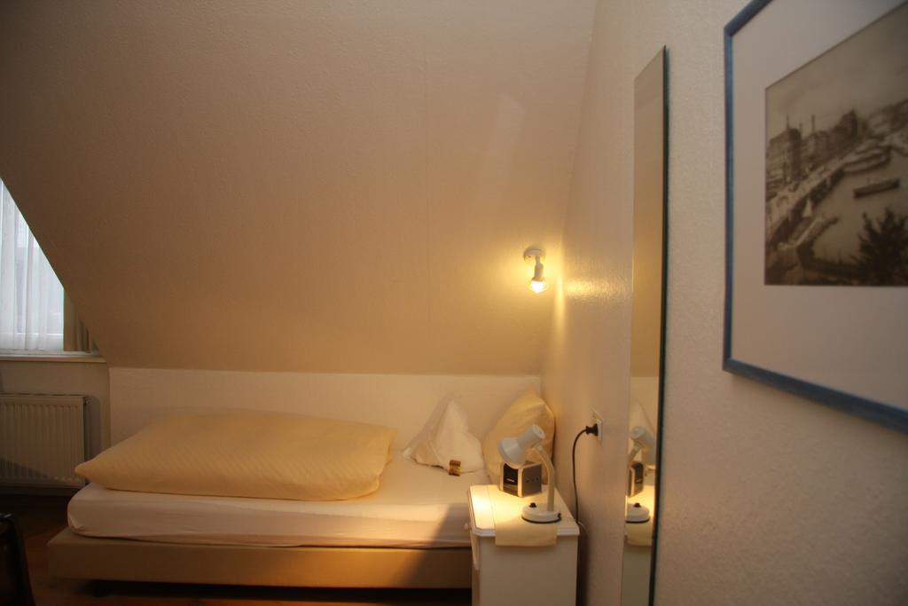 Hotel Christiansen Sylt Zewnętrze zdjęcie